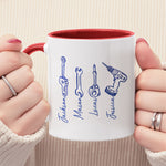 Dad,-Papa-Knower-Of-Stuff,-Fixer-Of-Things-With-Kids'-Names-Personalized-Mug-10