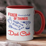 Dad,-Papa-Knower-Of-Stuff,-Fixer-Of-Things-With-Kids'-Names-Personalized-Mug-6