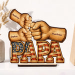Dad,-Papa,-Pop-Fist-Bumps-With-Kids'-Names-Personalized-Wooden-Plaque-1