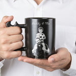 Dad-Sketch-Line-Art-Fathers-Day-Gift-For-Dad-Husband-Personalized-Mug-4