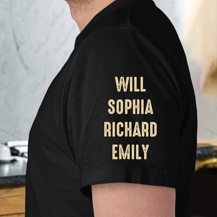 Dad_Tax_Funny_Father_s_Day_Gift_With_Kids_Name_On_Sleeves_Personalized_Shirt_3