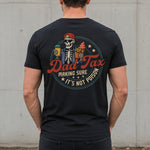 Dad-Tax-Making-Sure-Its-Not-Poison-Custom-Name-Fathers-Day-Gift-For-Dad-Husband-Personalized-Shirt-5