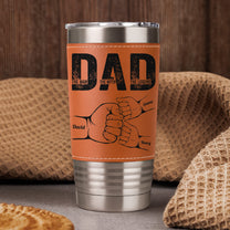 Dad-The-Man-The-Myth-The-Legend-Fathers-Day-Gift-For-Dad-Husband-Personalized-20oz-Tumbler-2