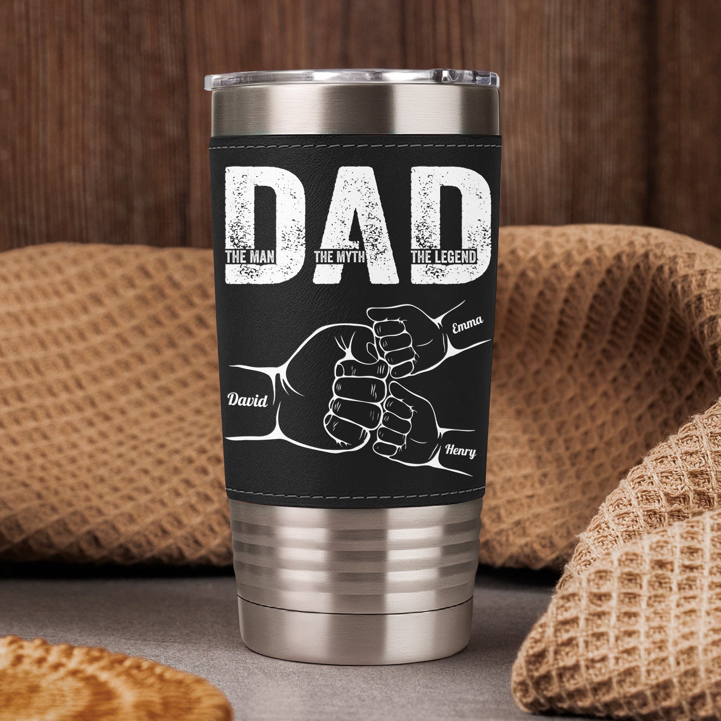 Dad-The-Man-The-Myth-The-Legend-Fathers-Day-Gift-For-Dad-Husband-Personalized-20oz-Tumbler-3