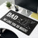 Father's Day Gifts, Dad The Man The Myth The Legend Father's Day Gift ...