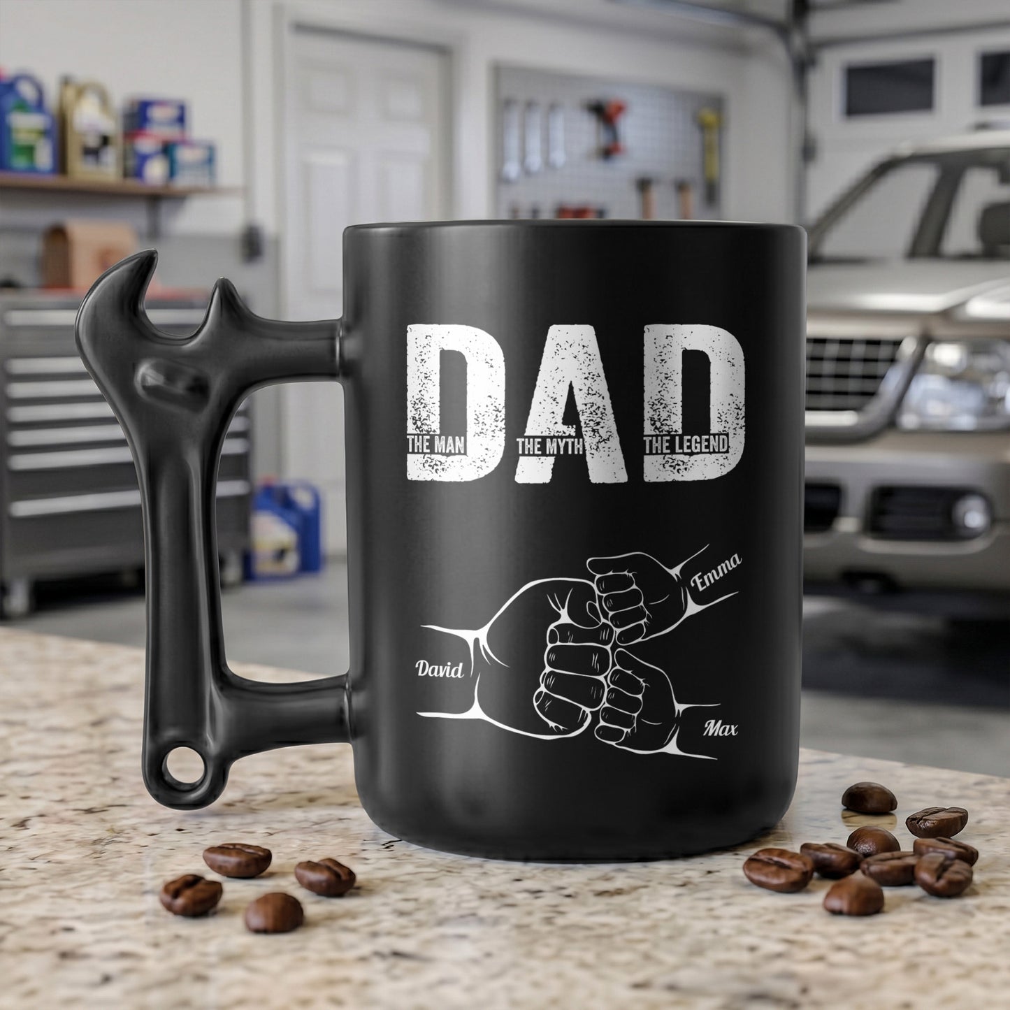 Dad-The-Man-The-Myth-The-Legend-Fathers-Day-Gift-For-Dad-Husband-Personalized-Mug-1