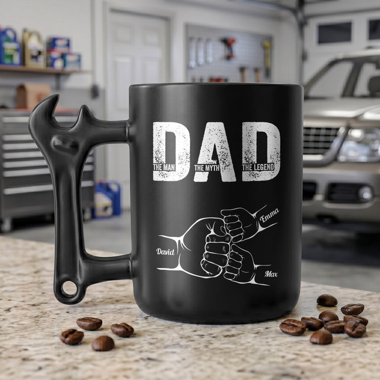 Dad-The-Man-The-Myth-The-Legend-Fathers-Day-Gift-For-Dad-Husband-Personalized-Mug-1