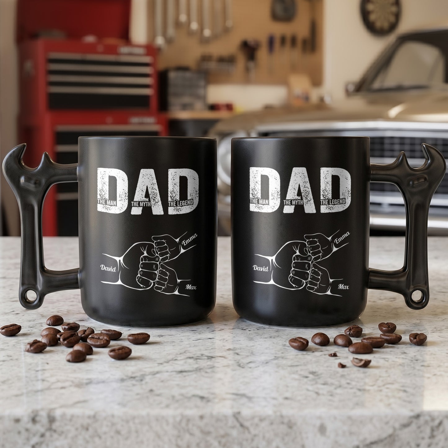 Dad-The-Man-The-Myth-The-Legend-Fathers-Day-Gift-For-Dad-Husband-Personalized-Mug-2