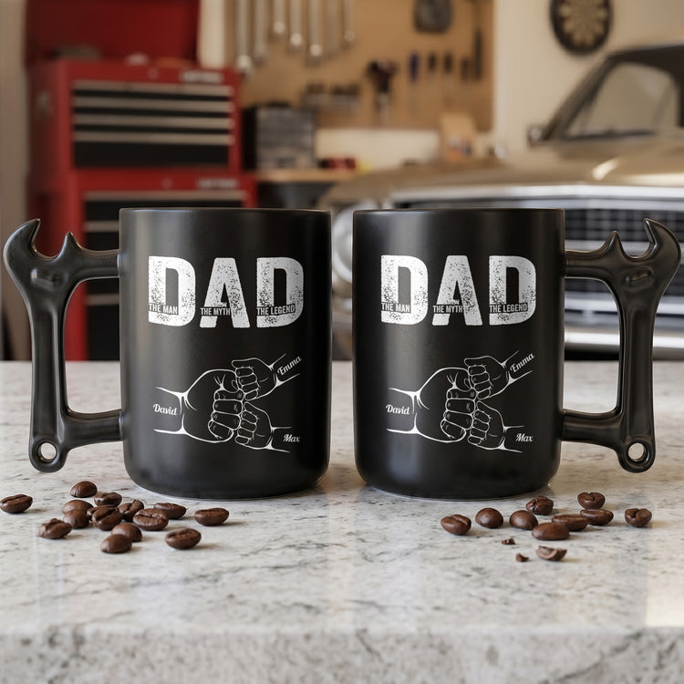 Dad-The-Man-The-Myth-The-Legend-Fathers-Day-Gift-For-Dad-Husband-Personalized-Mug-2