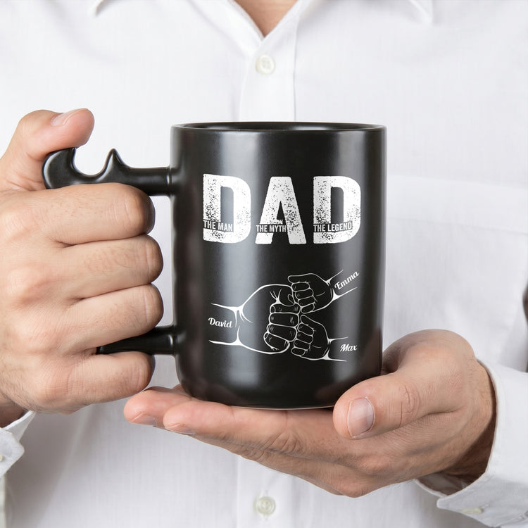 Dad-The-Man-The-Myth-The-Legend-Fathers-Day-Gift-For-Dad-Husband-Personalized-Mug-4