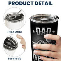 Dad-The-Man-The-Myth-The-Legend-Fist-Bump-With-Kids-Names-Personalized-Tumbler-7