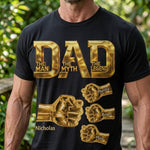 Dad_The_Man_The_Myth_The_Legend_Gold_Fist_Bumps_With_Kids_Names_Personalized_Shirt_4