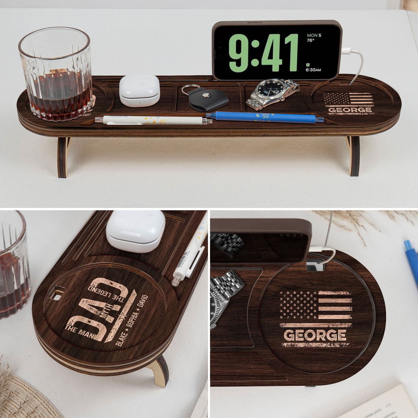Dad_The_Man_The_Myth_The_Legend_Personalized_Desk_Organizer_Tray_3