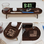 Dad_The_Man_The_Myth_The_Legend_Personalized_Desk_Organizer_Tray_3