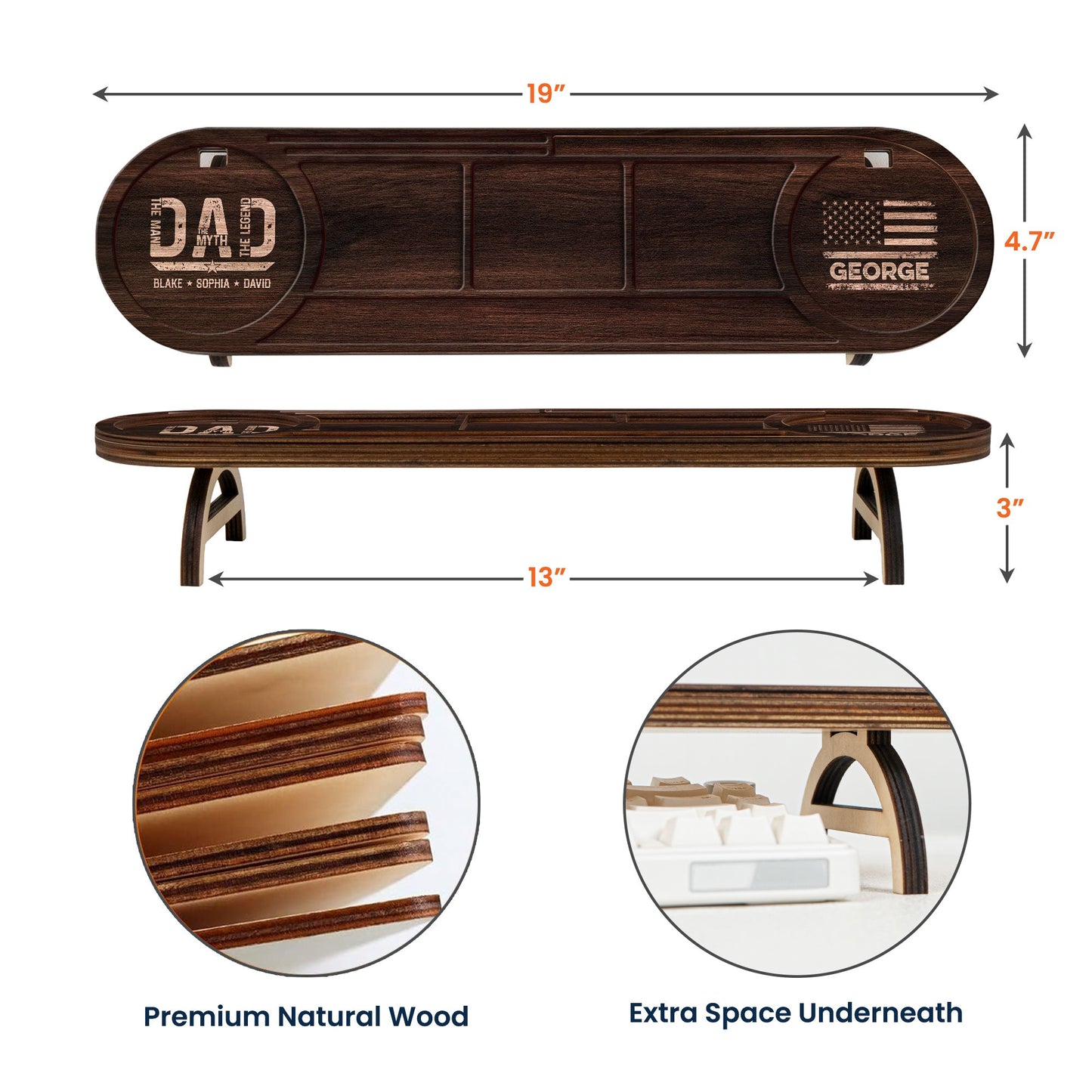 Dad_The_Man_The_Myth_The_Legend_Personalized_Desk_Organizer_Tray_4