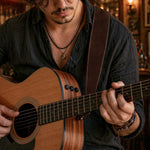 Dad,-We'Ll-Always-Be-Your-Biggest-Fans,-You-Rock-Personalized-Leather-Guitar-Strap-4