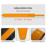 Dad,-We'Ll-Always-Be-Your-Biggest-Fans,-You-Rock-Personalized-Leather-Guitar-Strap-5