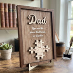 Dad_You_Are_The_Piece_That_Holds_Us_Together_Fathers_Day_Gift_For_Dad_Personalized_Wooden_Plaque_2