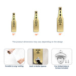 Dad,-You-Deserve-A-Beer-Personalized-Wall-Bottle-Opener-4