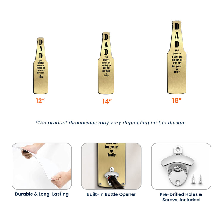 Dad,-You-Deserve-A-Beer-Personalized-Wall-Bottle-Opener-4