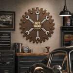 Dad’s-Garage-Little-Helpers,-Father's-Day-Steel-Man-Cave-Sign-For-Daddy,-Papa,-Grandpa-Personalized-Metal-Sign-4