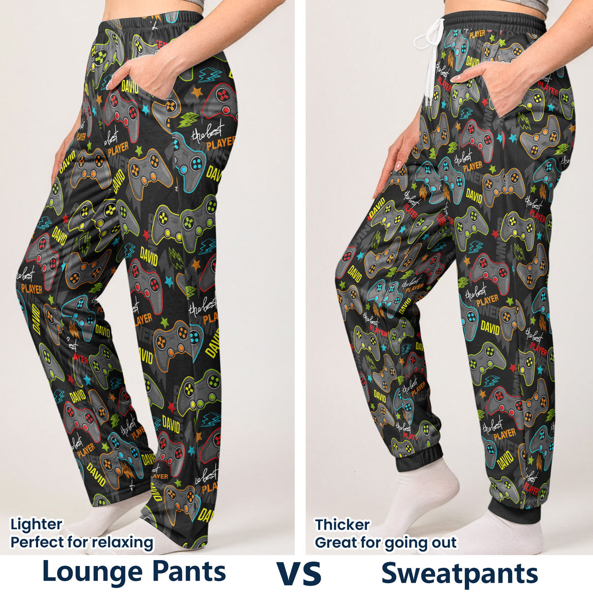 Daddy Unisex Sweatpants