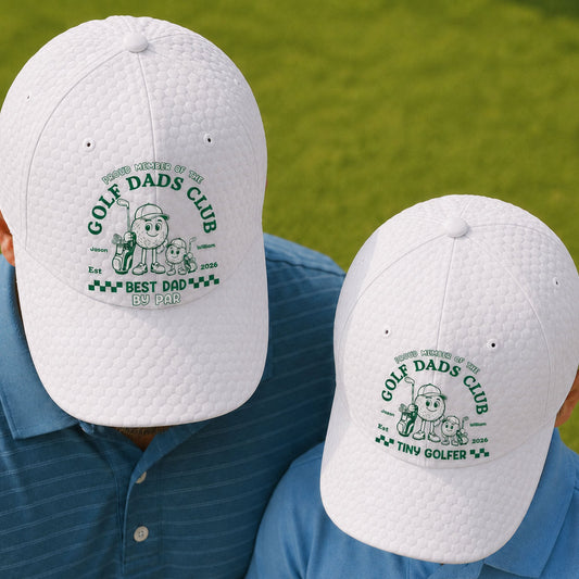 Daddy_And_Me_Caddy_Golf_Matching_Hat_Father_s_Day_Gift_For_Dad_Personalized_Cap_1