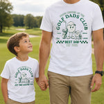Daddy-And-Me-Golf-Matching-Tee-Father'S-Day-Gift-For-Dad-Personalized-Shirt-1