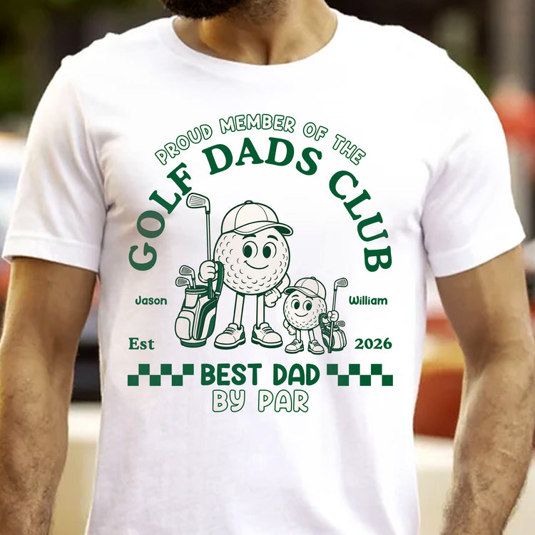 Daddy-And-Me-Golf-Matching-Tee-Father'S-Day-Gift-For-Dad-Personalized-Shirt-3