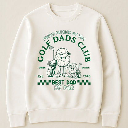 Daddy-And-Me-Golf-Matching-Tee-Father'S-Day-Gift-For-Dad-Personalized-Shirt-4