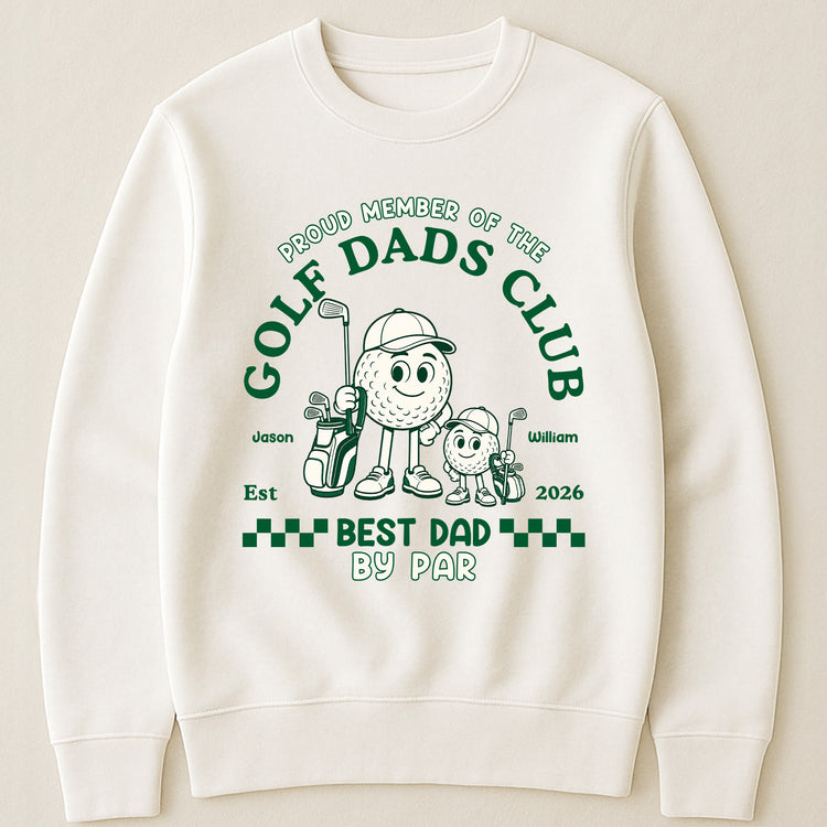 Daddy-And-Me-Golf-Matching-Tee-Father'S-Day-Gift-For-Dad-Personalized-Shirt-4