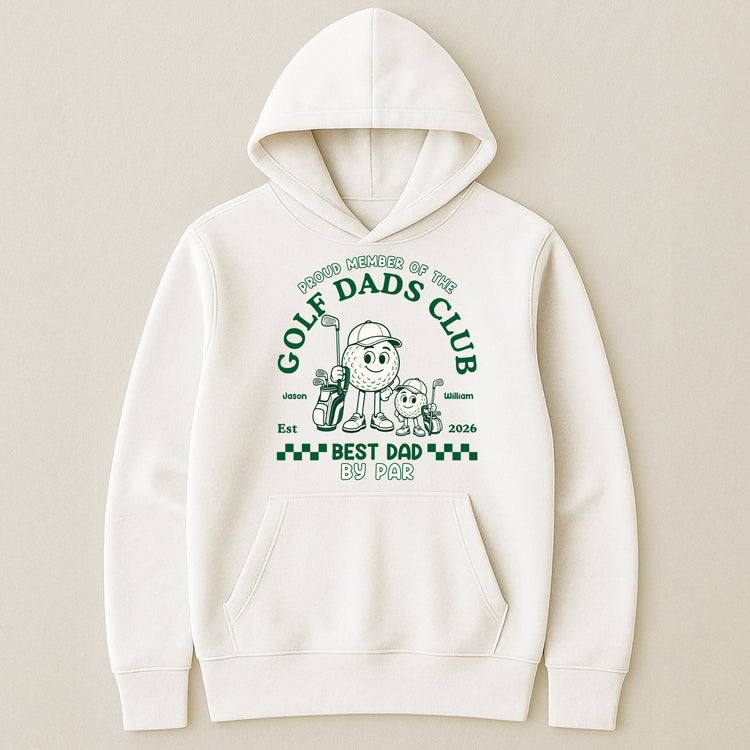 Daddy-And-Me-Golf-Matching-Tee-Father'S-Day-Gift-For-Dad-Personalized-Shirt-5