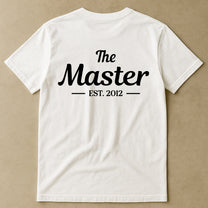 Daddy-&-Me-Prototype-Version-2,-Father-&-Son,-Daughter-Matching-Shirts-Personalized-Shirt-3