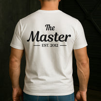 Daddy-&-Me-Prototype-Version-2,-Father-&-Son,-Daughter-Matching-Shirts-Personalized-Shirt-4