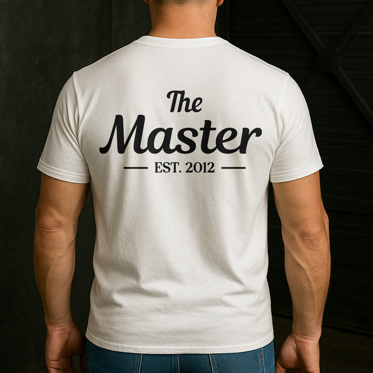 Daddy-&-Me-Prototype-Version-2,-Father-&-Son,-Daughter-Matching-Shirts-Personalized-Shirt-4