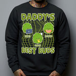 Daddy's Best Buds - Personalized Shirt