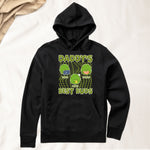 Daddy's Best Buds - Personalized Shirt
