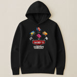 Daddy's Pit Crew - Personalized Shirt