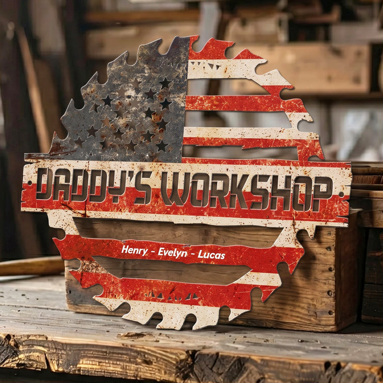 Daddy_s_Garage_Papa_s_Garage_Man_Cave_Steel_Workshop_Sign_Father_s_Day_Gifts_Personalized_Metal_Sign_1