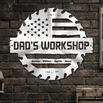 Daddy_s_Garage_Papa_s_Garage_Man_Cave_Steel_Workshop_Sign_Father_s_Day_Gifts_Personalized_Metal_Sign_2