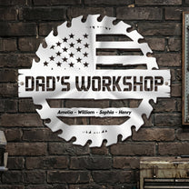 Daddy_s_Garage_Papa_s_Garage_Man_Cave_Steel_Workshop_Sign_Father_s_Day_Gifts_Personalized_Metal_Sign_2