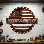 Daddy_s_Garage_Papa_s_Garage_Man_Cave_Steel_Workshop_Sign_Father_s_Day_Gifts_Personalized_Metal_Sign_4