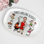 Dads-Grilling-Buddies-Fathers-Day-Gift-For-Daddy-Husband-Grandpa-Personalized-Platter-3