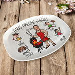 Dads-Grilling-Buddies-Fathers-Day-Gift-For-Daddy-Husband-Grandpa-Personalized-Platter-4
