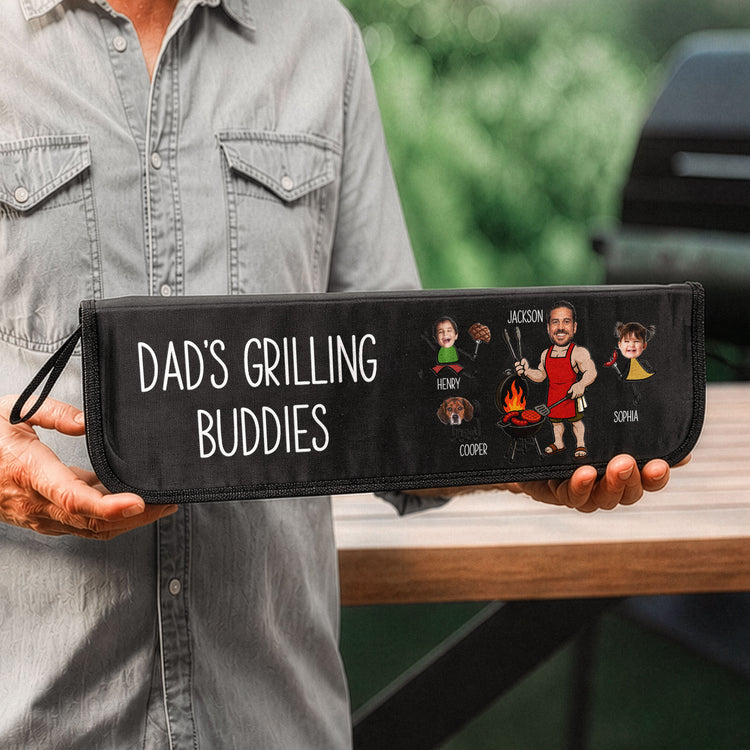 Dads-Grilling-Buddies-Gifts-For-Dad-Husband-Personalized-BBQ-Tool-Set-3
