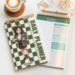 Daily-Planner-Custom-Name,-Character-Gift-For-Coworker-Custom-Planner-1