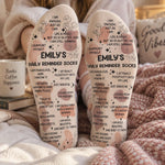 Daily-Reminder-Socks-Swear-Affirmations-For-Coworkers,-Her,-Friends,-Self-Gifts-Personalized-Socks-1