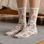 Daily-Reminder-Socks-Swear-Affirmations-For-Coworkers,-Her,-Friends,-Self-Gifts-Personalized-Socks-2