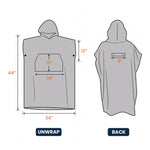 Daisy,-70S-Boho-Custom-Name-Personalized-Beach-Towel-6