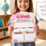 Daisy-And-Ribbon-Theme-1St-Day-Of-School-Reusable-Personalized-First-Day-Of-School-Sign-3